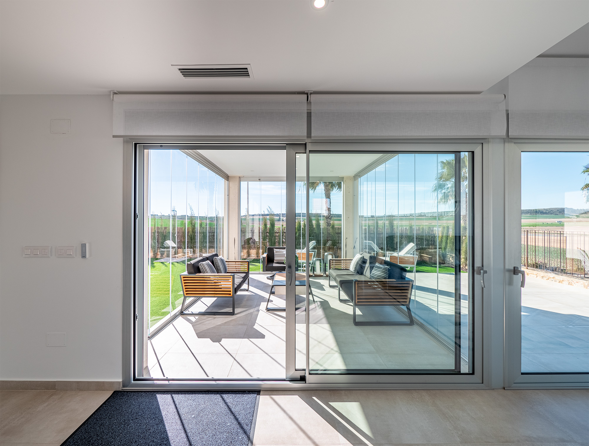 Villas te koop in Algorfa | 4 slaapkamers H60468