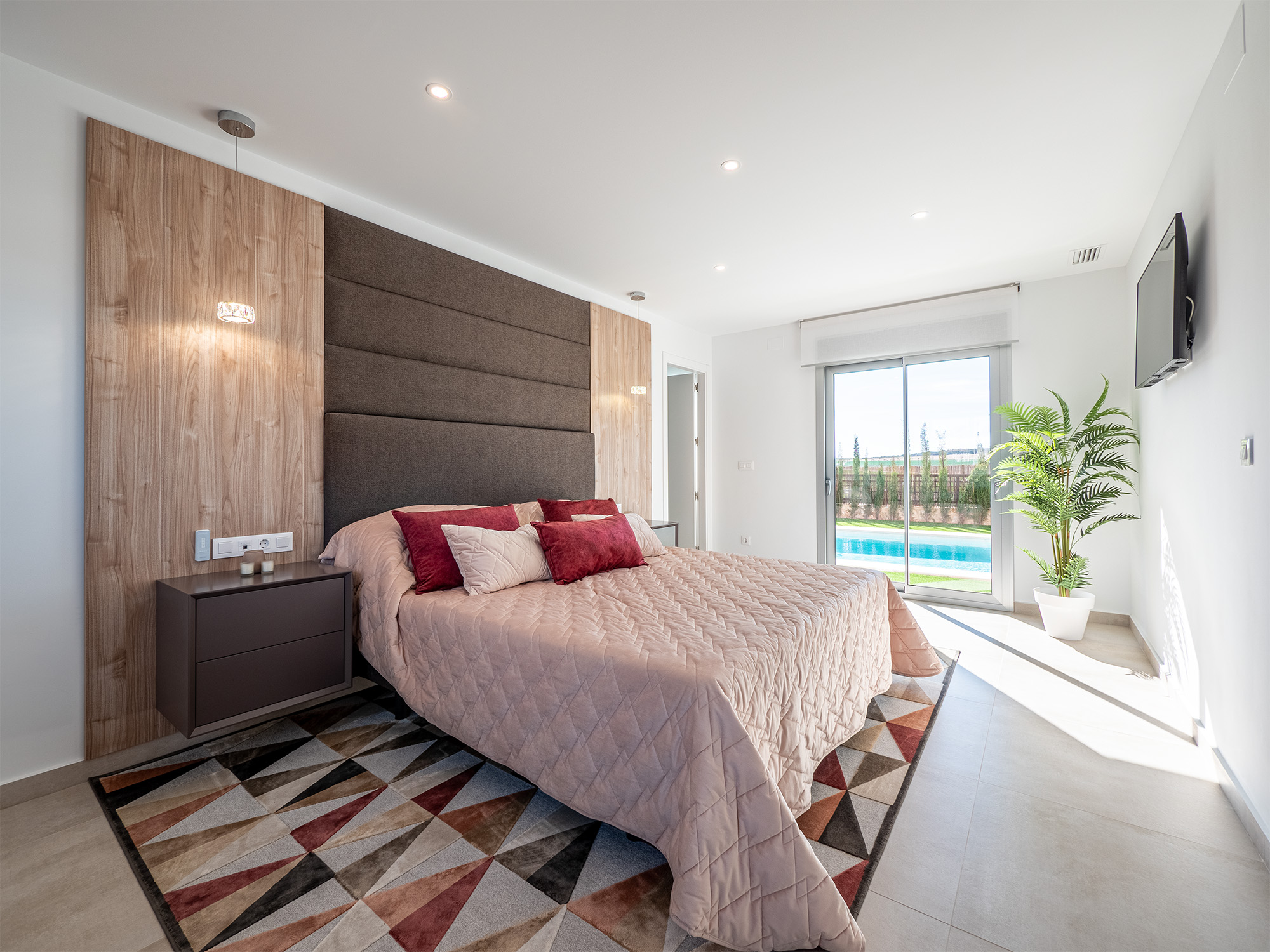 Villas te koop in Algorfa | 4 slaapkamers H60468