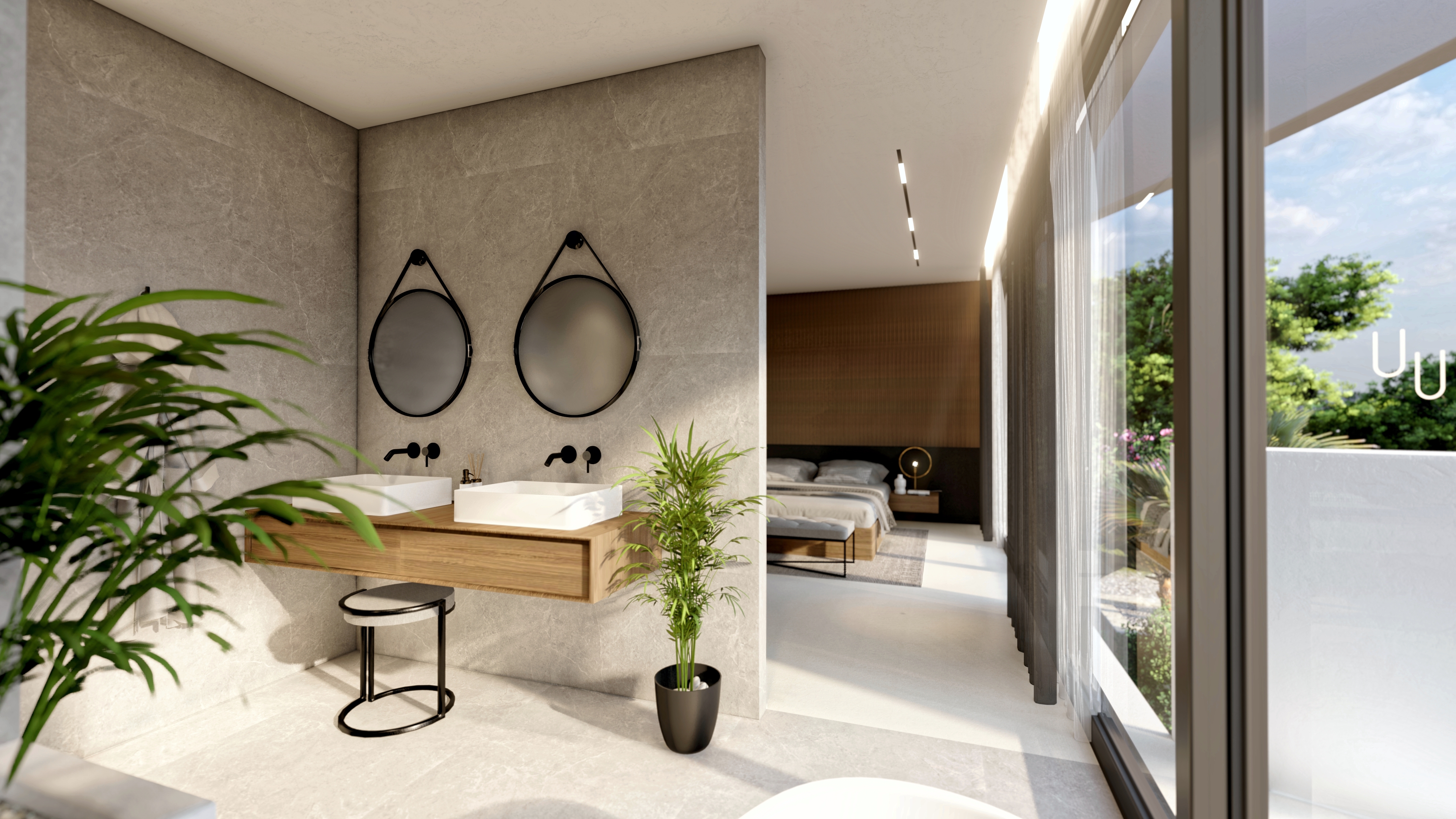 Villas te koop in Altea | 4 slaapkamers H66720