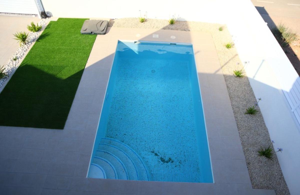 Villas te koop in Aspe | 3 slaapkamers H394976