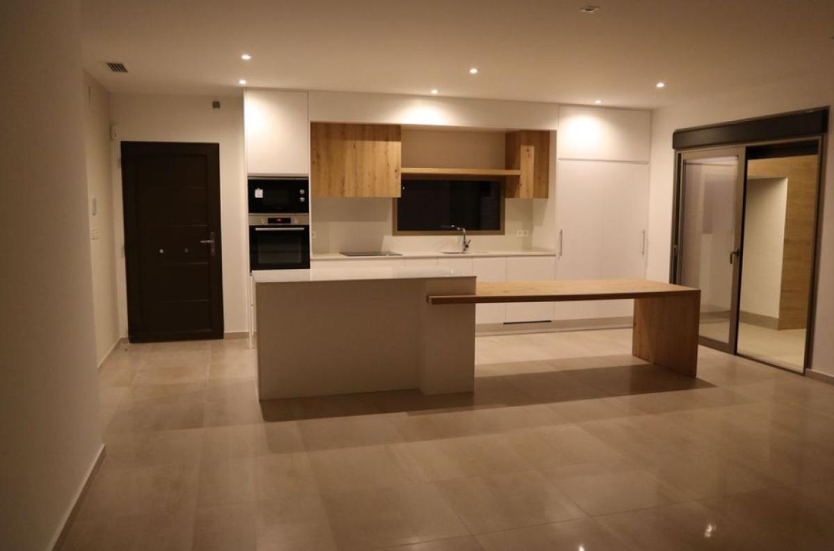 Villas te koop in Aspe | 3 slaapkamers H394976