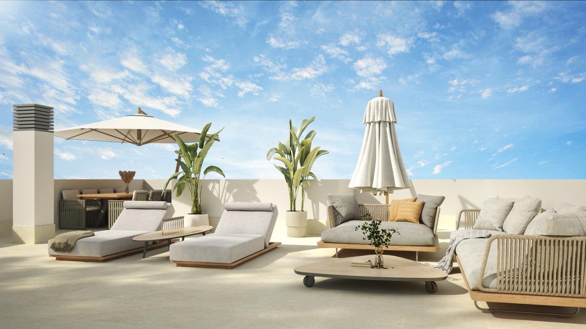 villa te koop in Avileses | 3 slaapkamers H452887