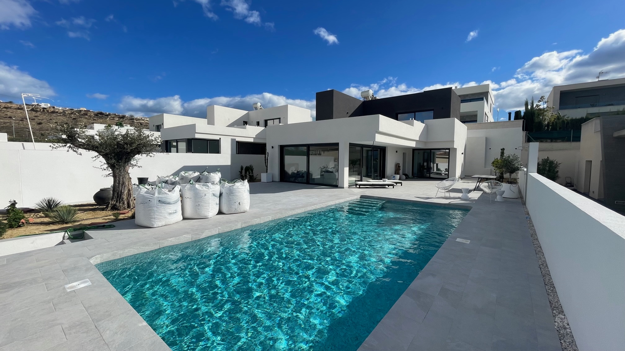 Villas te koop in Benijofar | 3 slaapkamers H25720