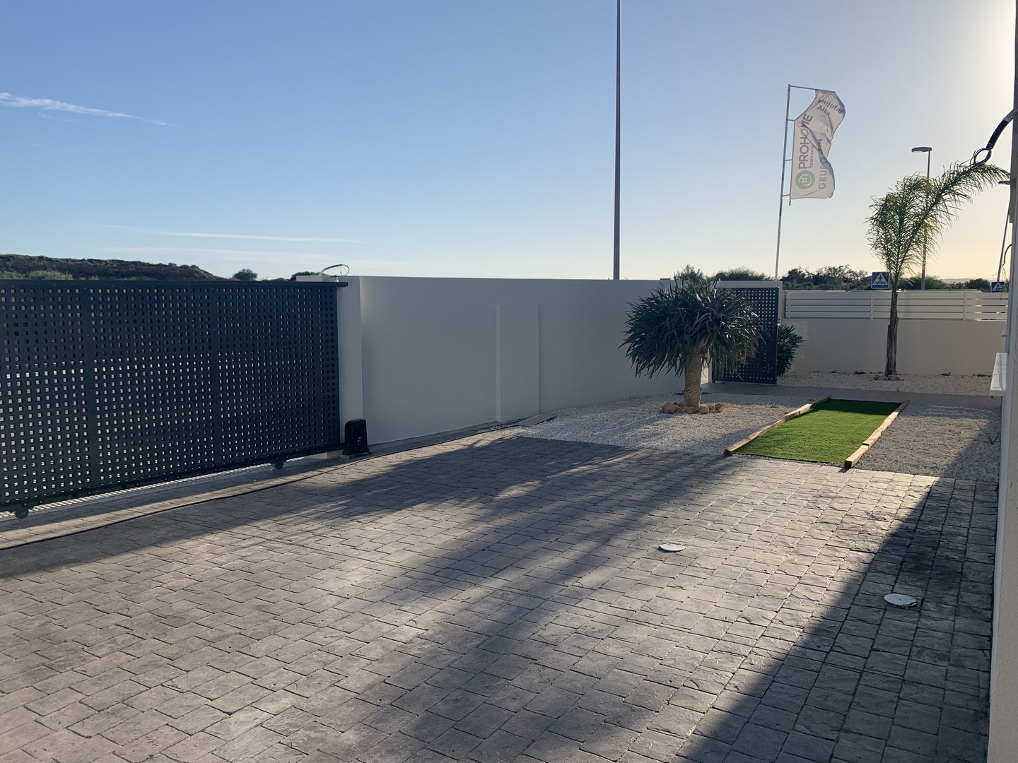 Villas te koop in Benijofar | 3 slaapkamers H25720