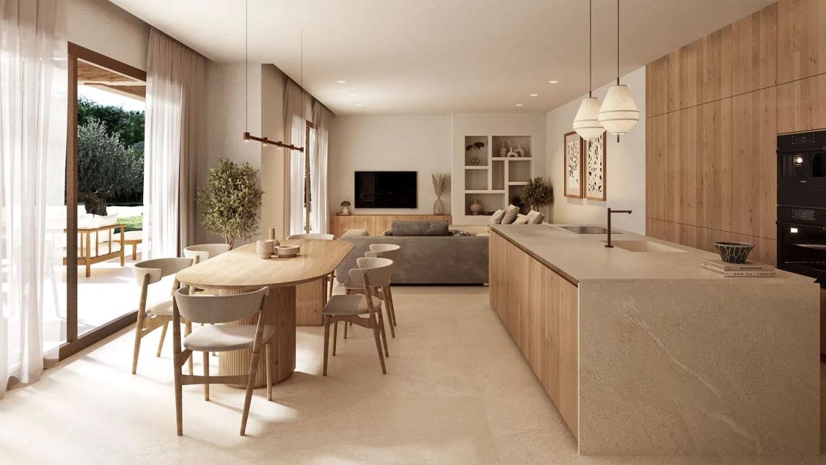 Villas te koop in Benissa | 3 slaapkamers H216251