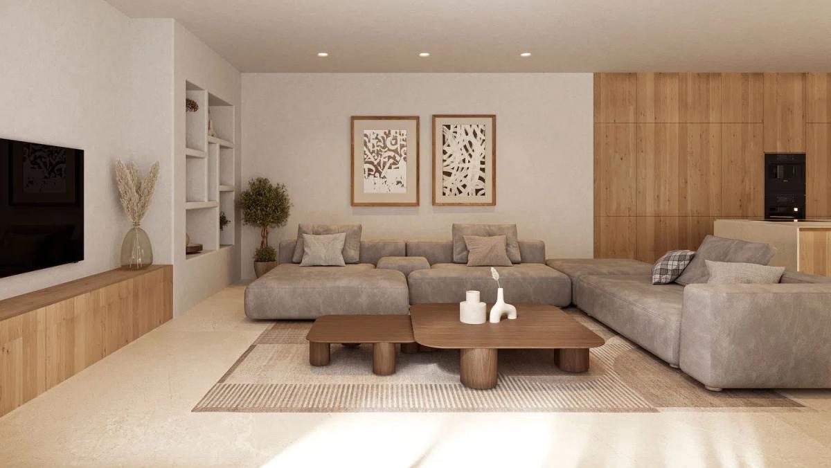 Villas te koop in Benissa | 3 slaapkamers H216251