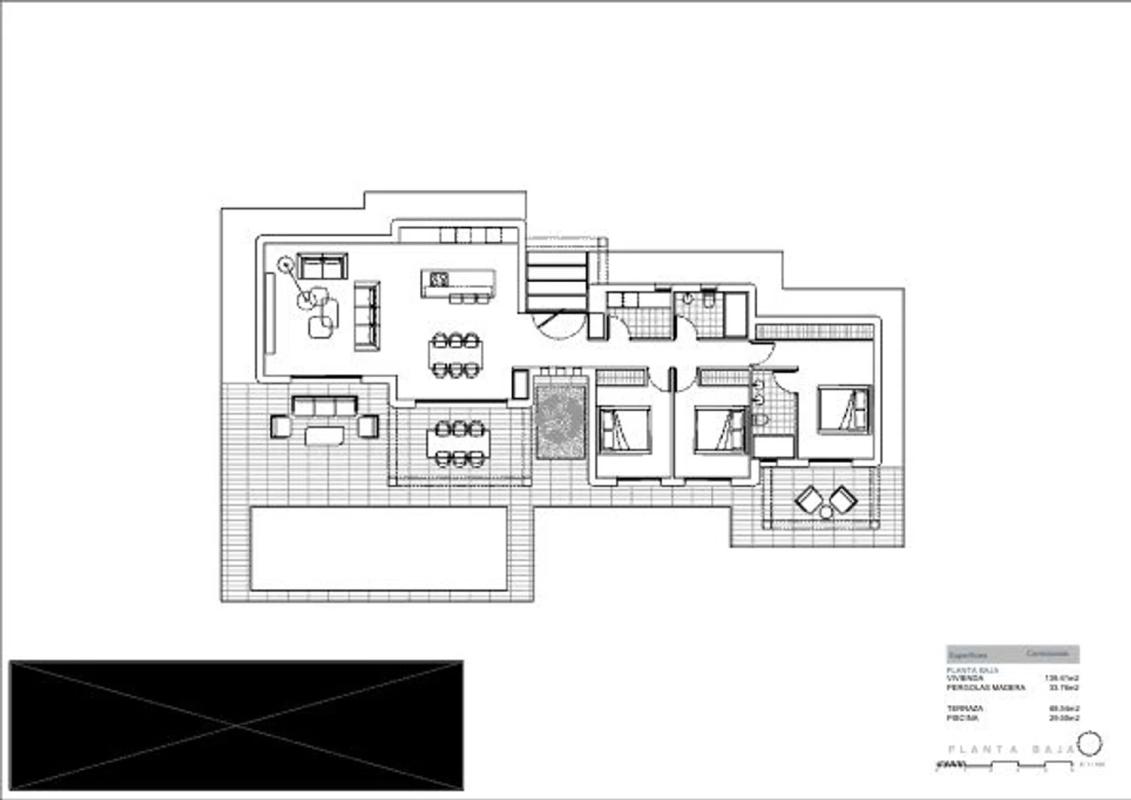 Villas te koop in Benissa | 3 slaapkamers H216251