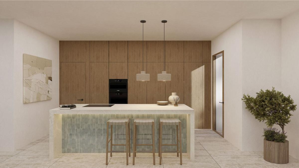 Villas te koop in Benissa | 4 slaapkamers H357162