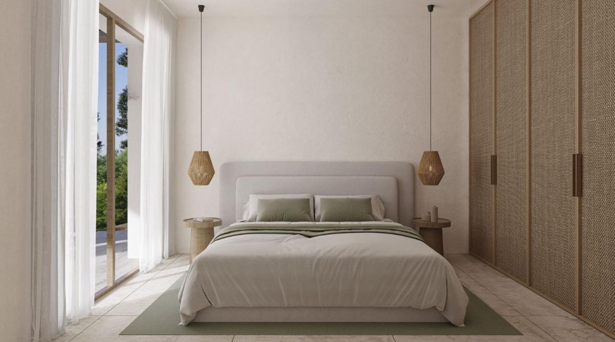 Villas te koop in Benissa | 4 slaapkamers H357162