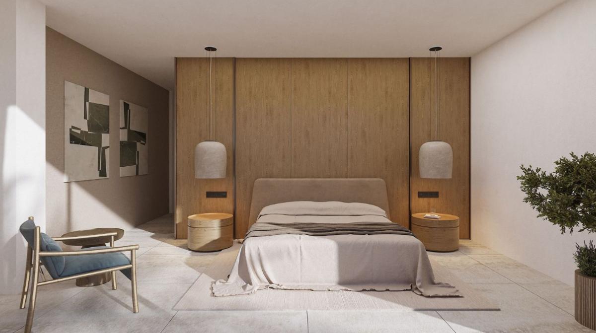 Villas te koop in Benissa | 4 slaapkamers H357162