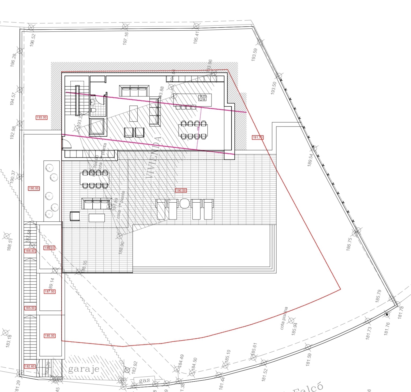 Villas te koop in Benissa | 4 slaapkamers H67237