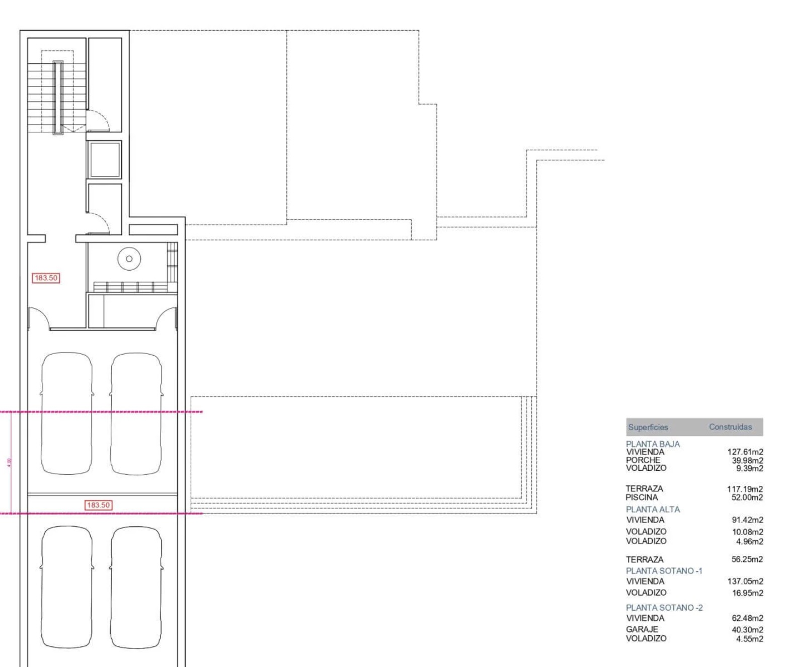 Villas te koop in Benissa | 4 slaapkamers H67237