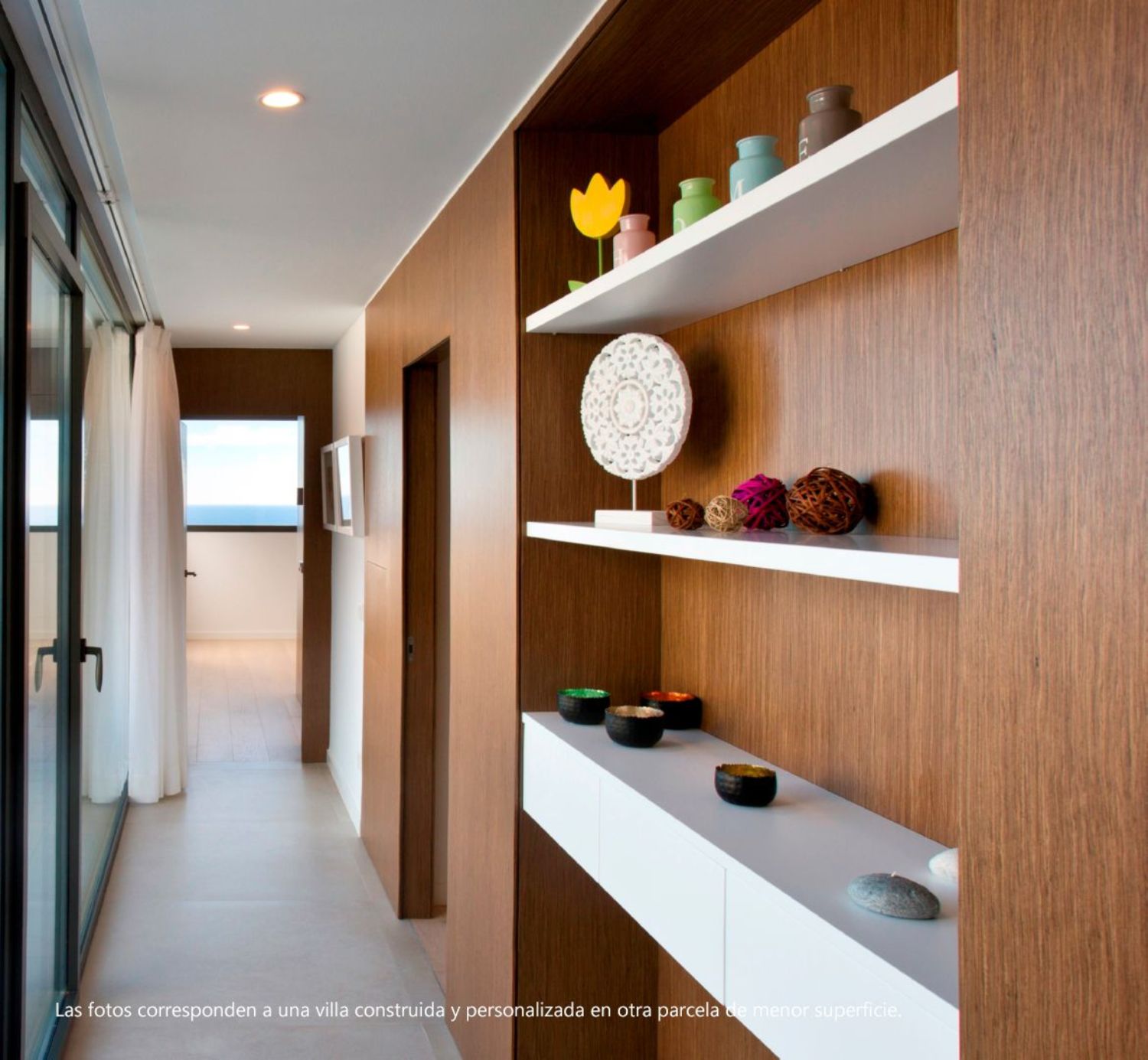 Villas te koop in Benitachell | 4 slaapkamers H59300