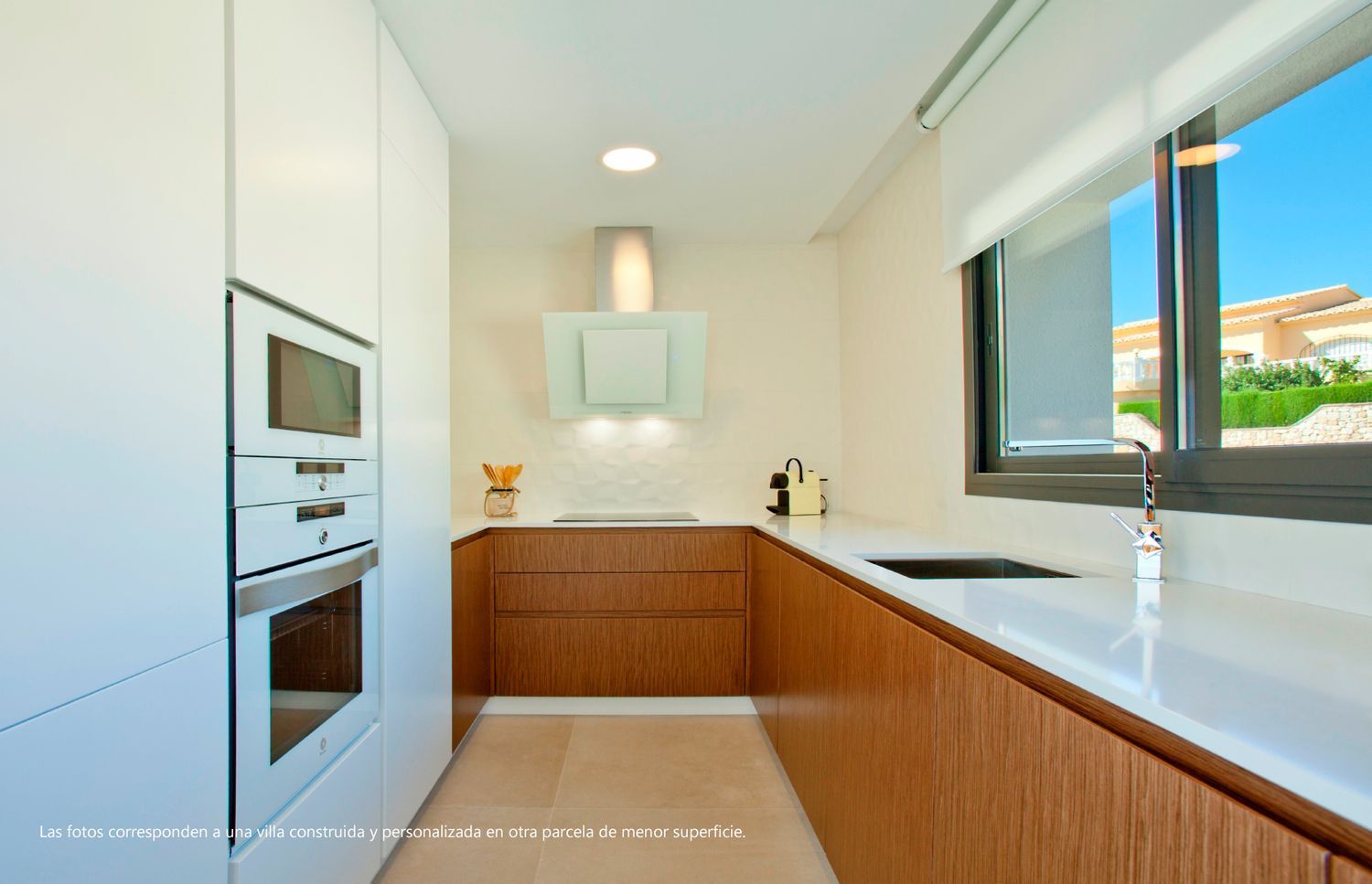 Villas te koop in Benitachell | 4 slaapkamers H59300