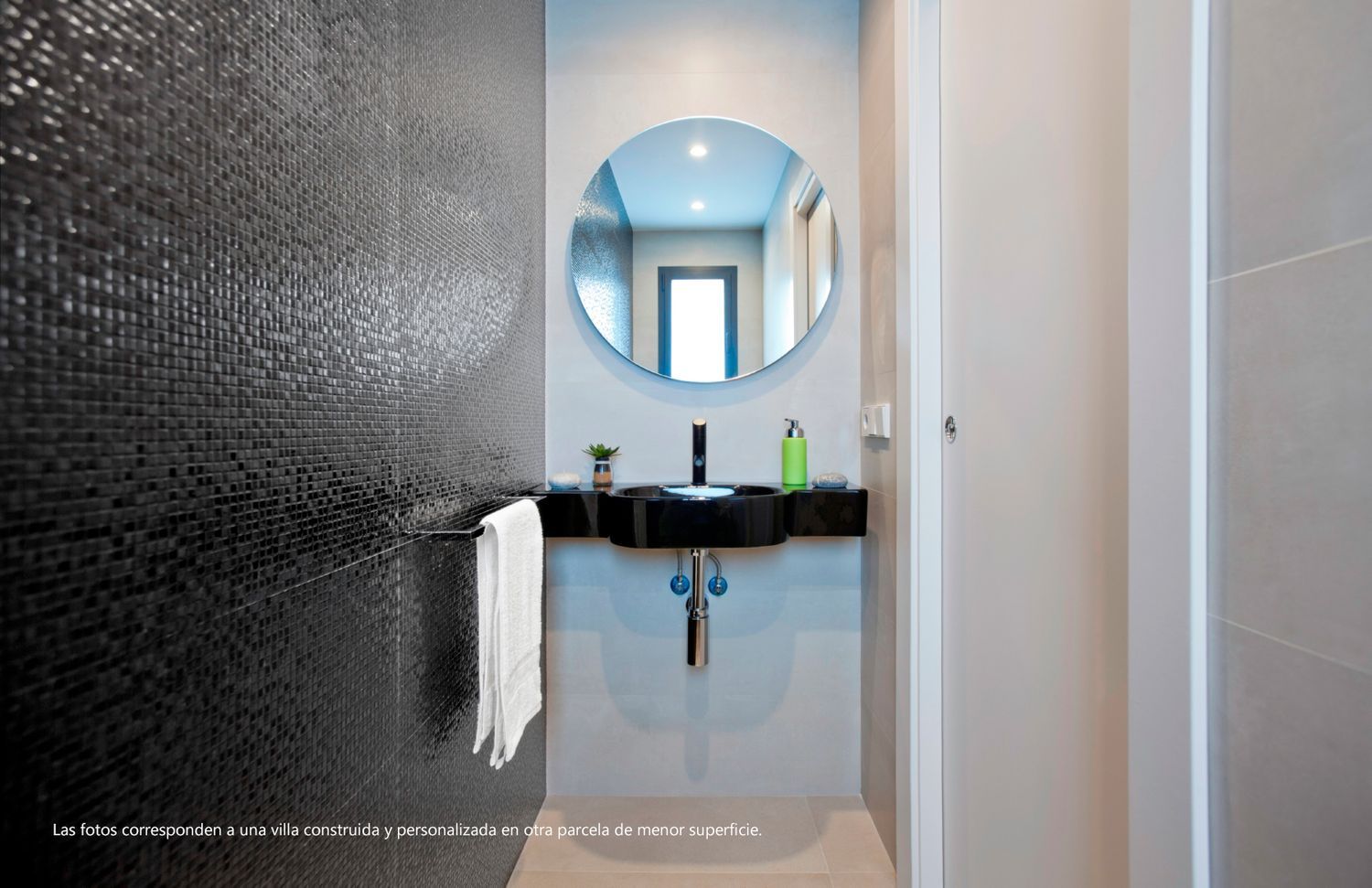 Villas te koop in Benitachell | 4 slaapkamers H59300