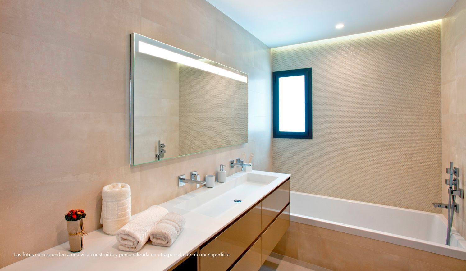 Villas te koop in Benitachell | 4 slaapkamers H59300