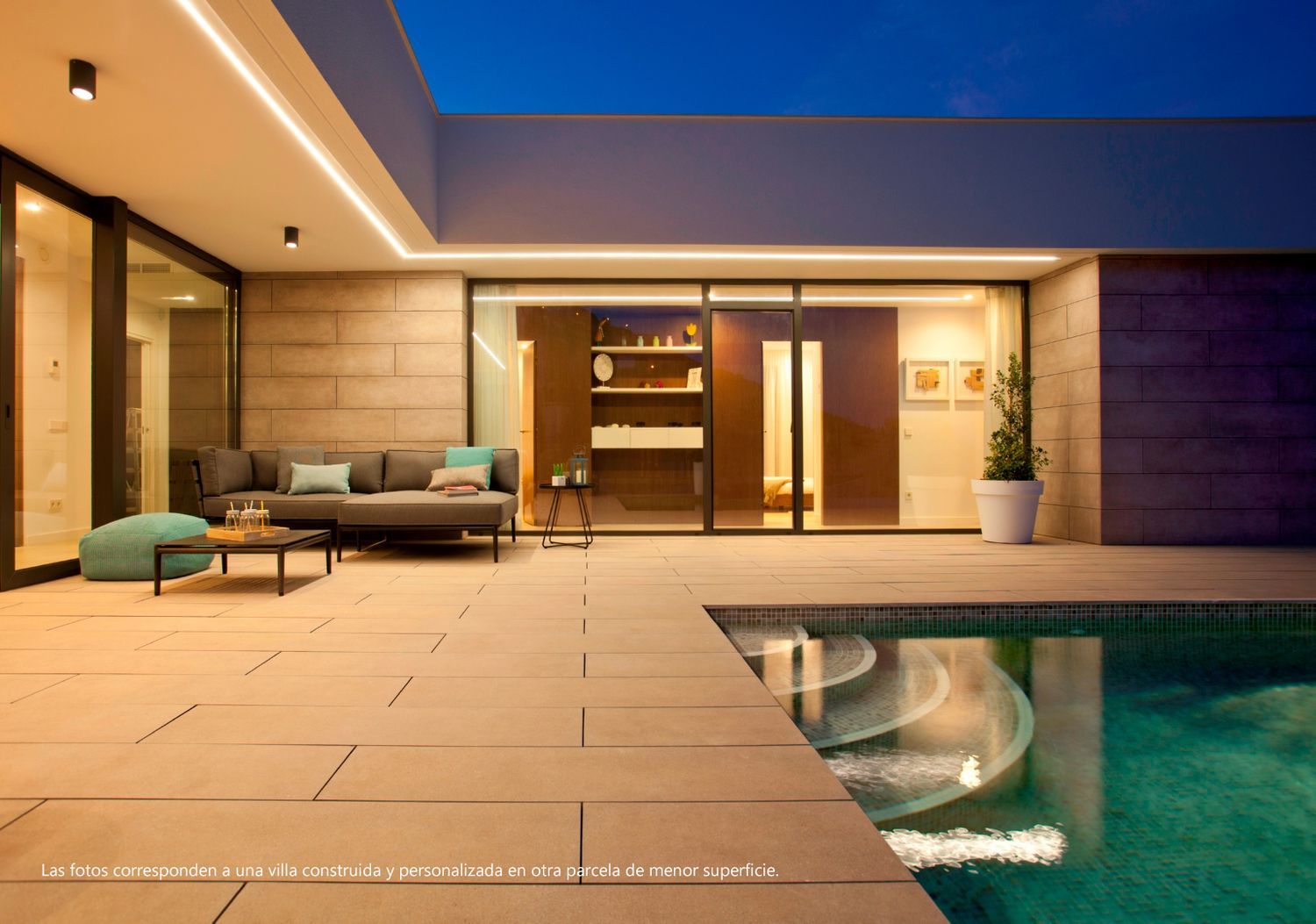 Villas te koop in Benitachell | 4 slaapkamers H59300