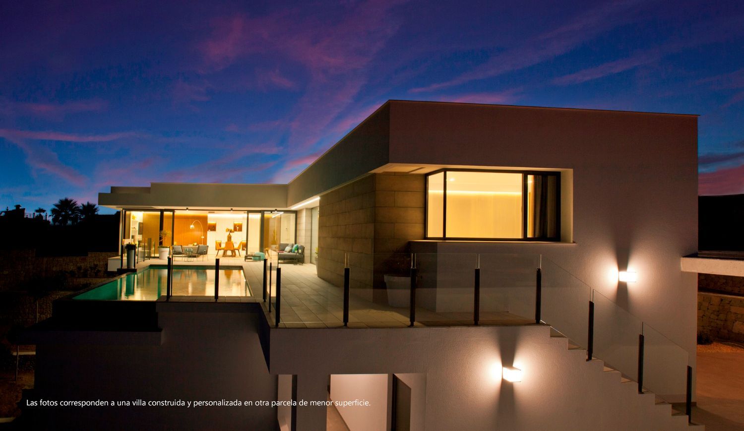 Villas te koop in Benitachell | 4 slaapkamers H59300