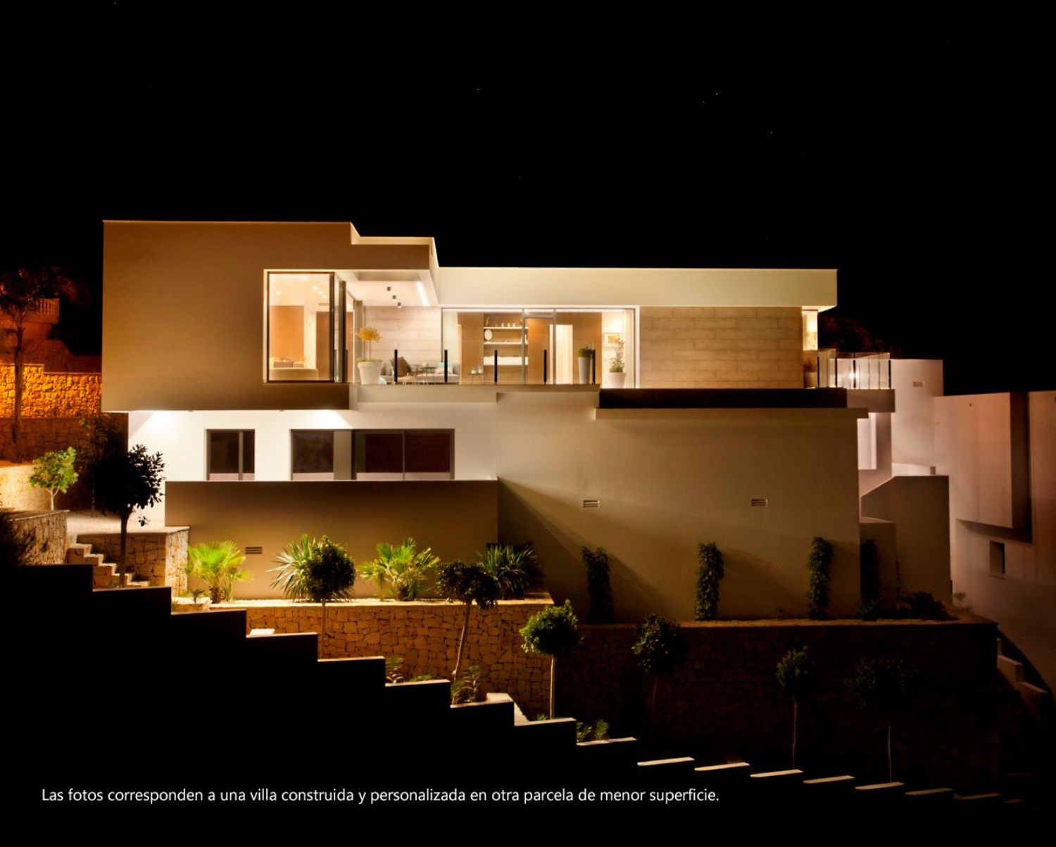 Villas te koop in Benitachell | 4 slaapkamers H59300