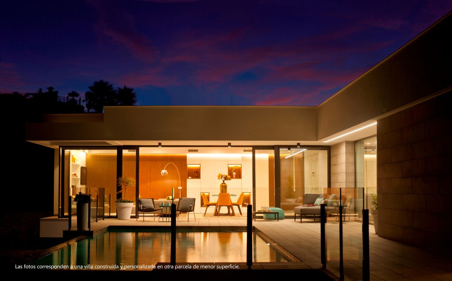 Villas te koop in Benitachell | 4 slaapkamers H59300