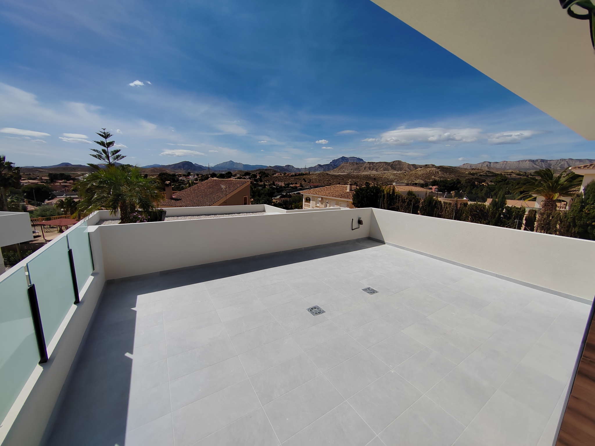 Villas te koop in Busot | 3 slaapkamers H67969