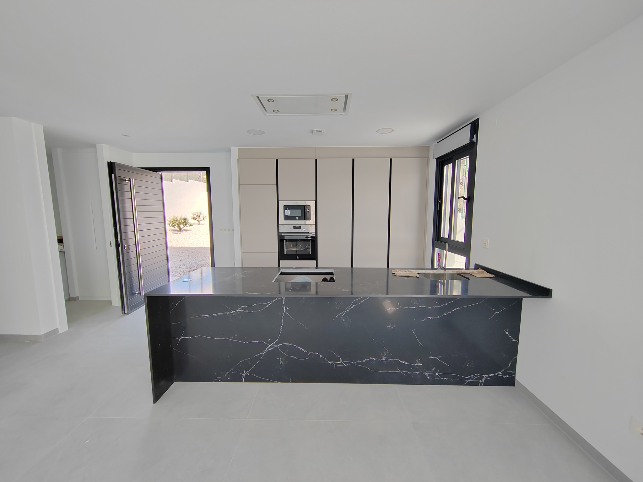 Villas te koop in Busot | 3 slaapkamers H67969