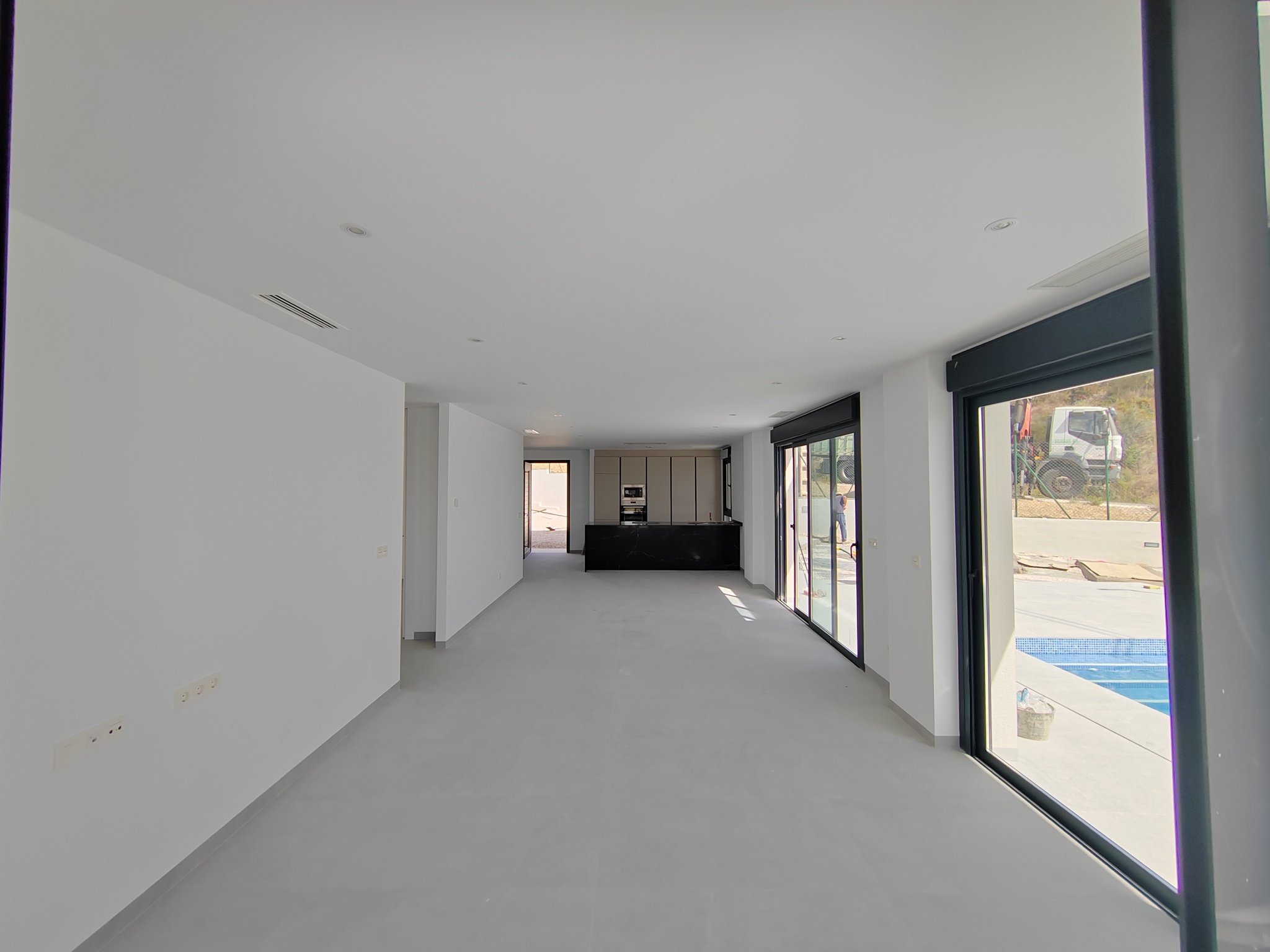 Villas te koop in Busot | 3 slaapkamers H67969