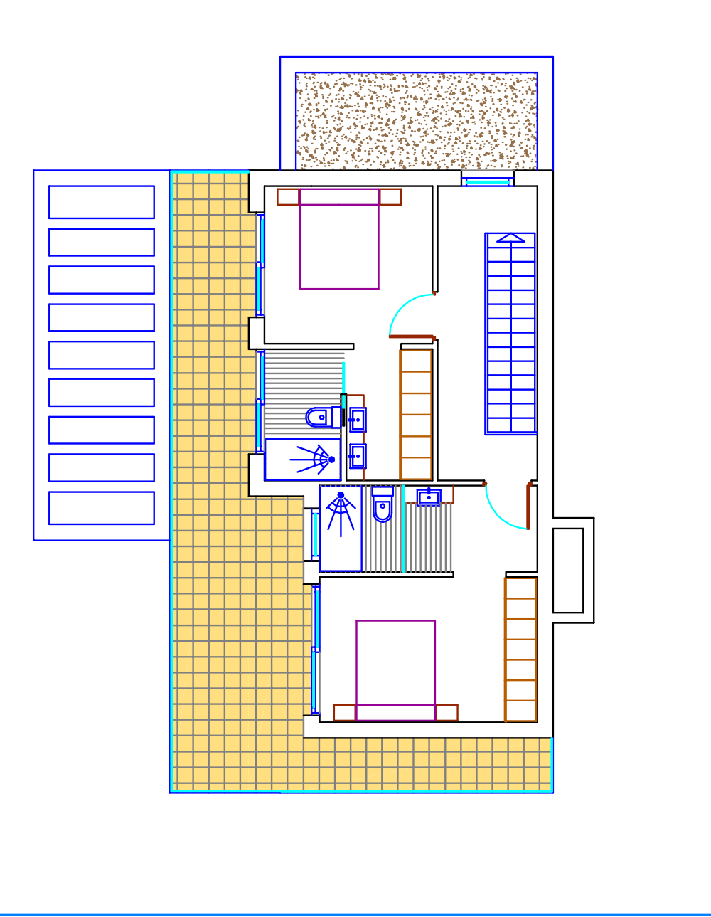 Villas te koop in Busot | 3 slaapkamers H67969
