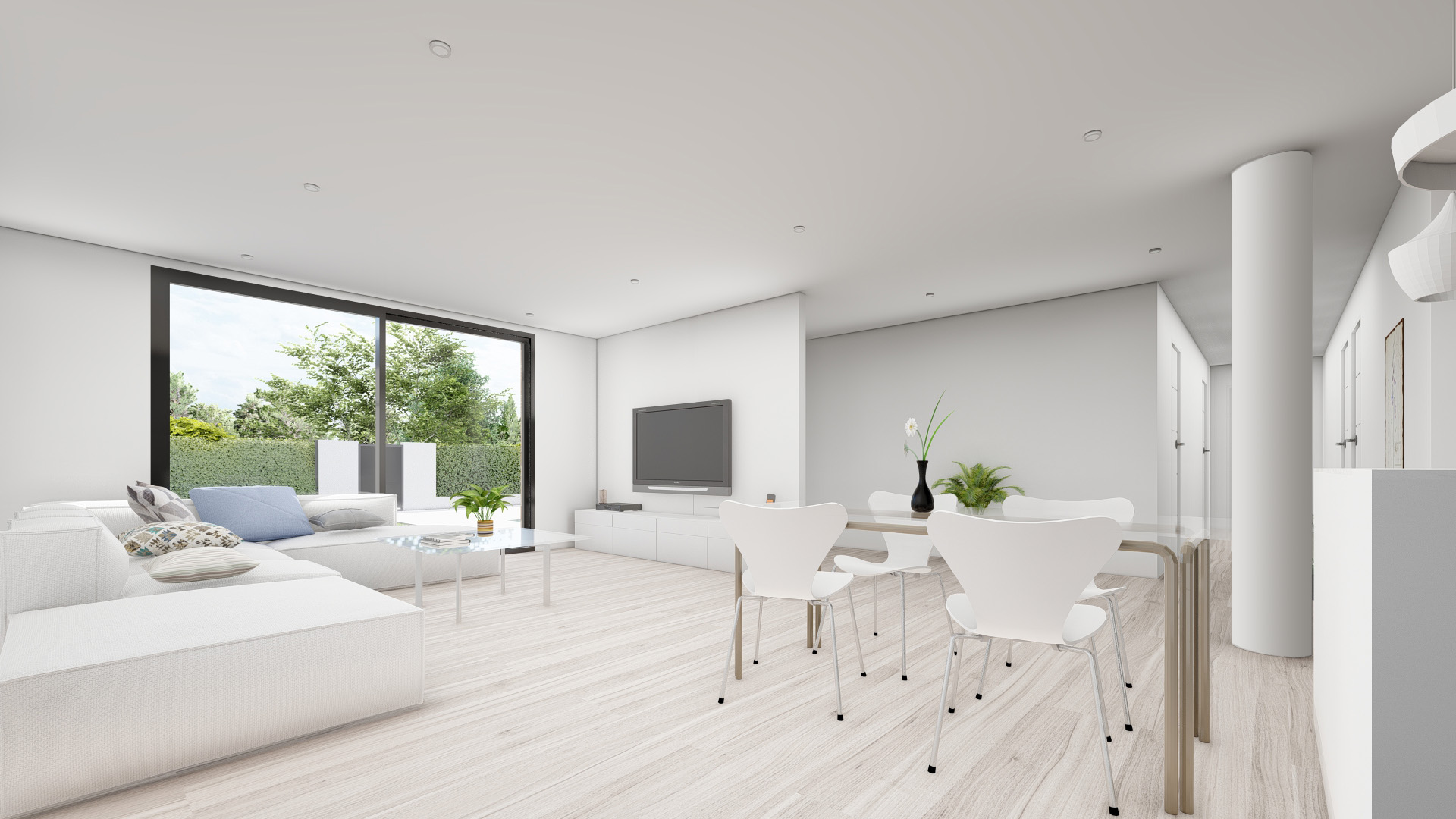 Villas te koop in Calasparra | 3 slaapkamers H60524