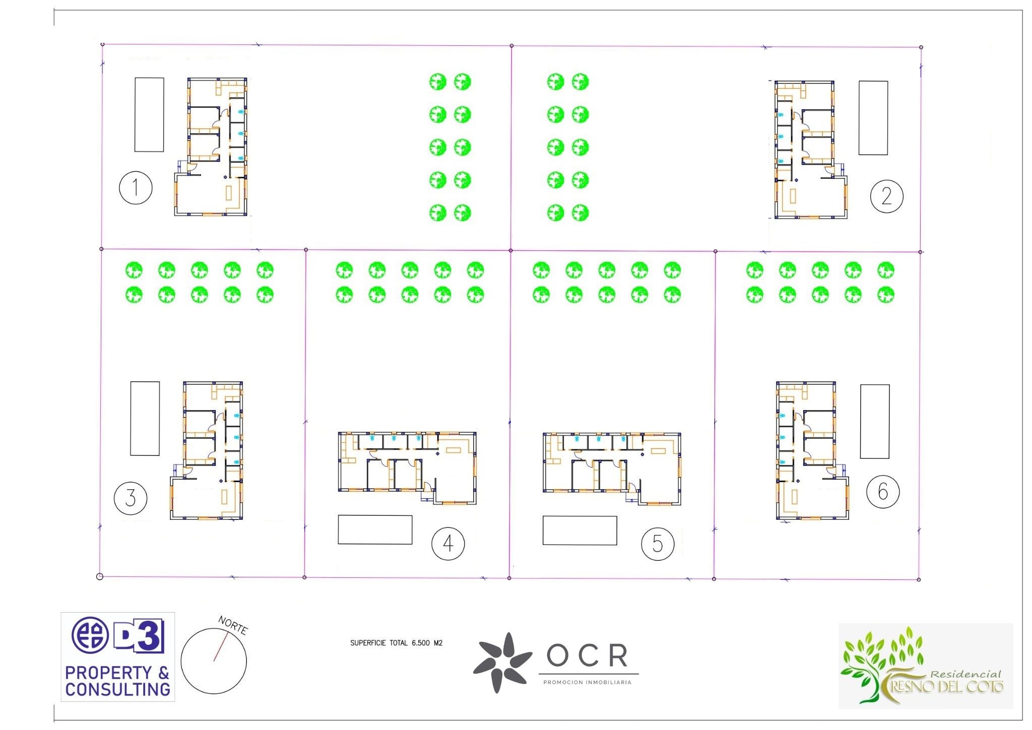 Villas te koop in Calasparra | 3 slaapkamers H60524
