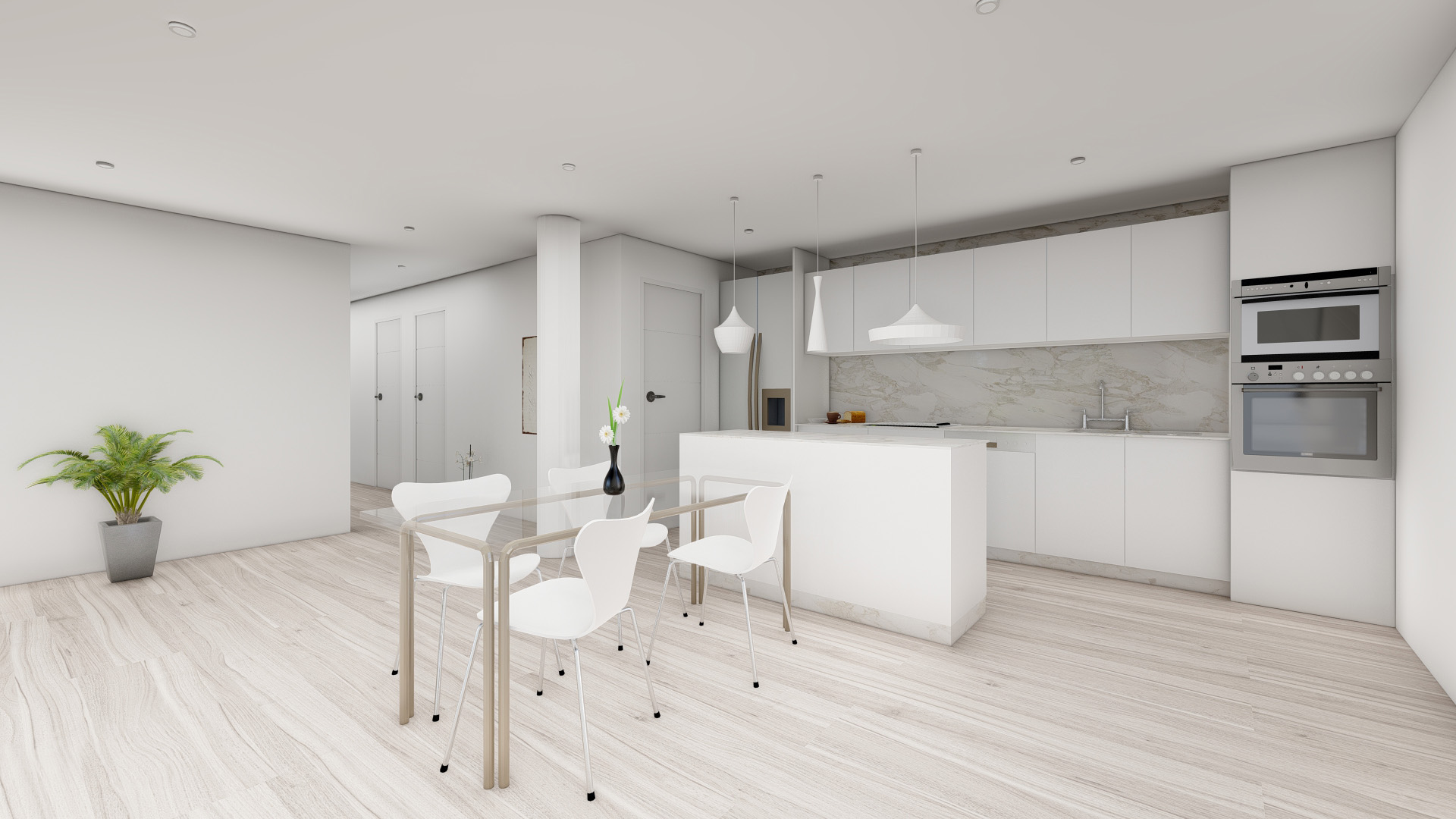 Villas te koop in Calasparra | 3 slaapkamers H60524