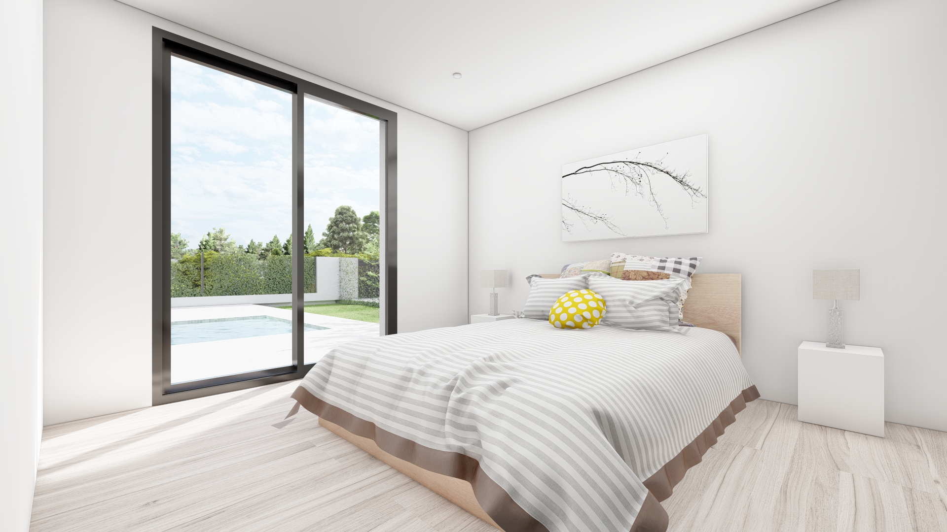 Villas te koop in Calasparra | 3 slaapkamers H60524