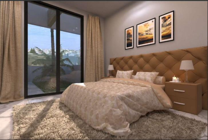 Villas te koop in Calpe | 4 slaapkamers H66795