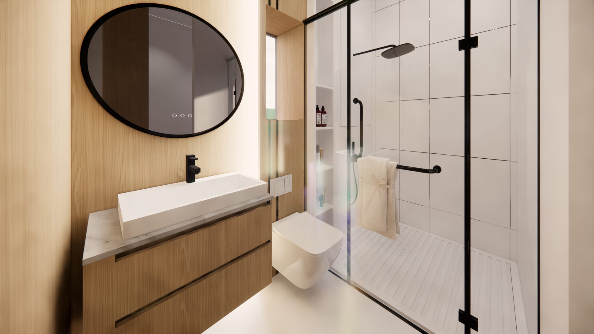 Villas te koop in Campoverde Spring | 3 slaapkamers H67003