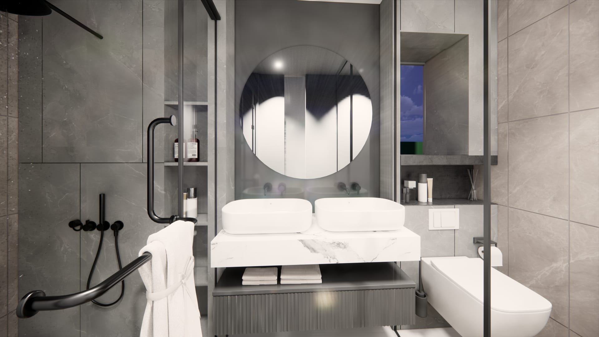 Villas te koop in Campoverde Spring | 3 slaapkamers H67003