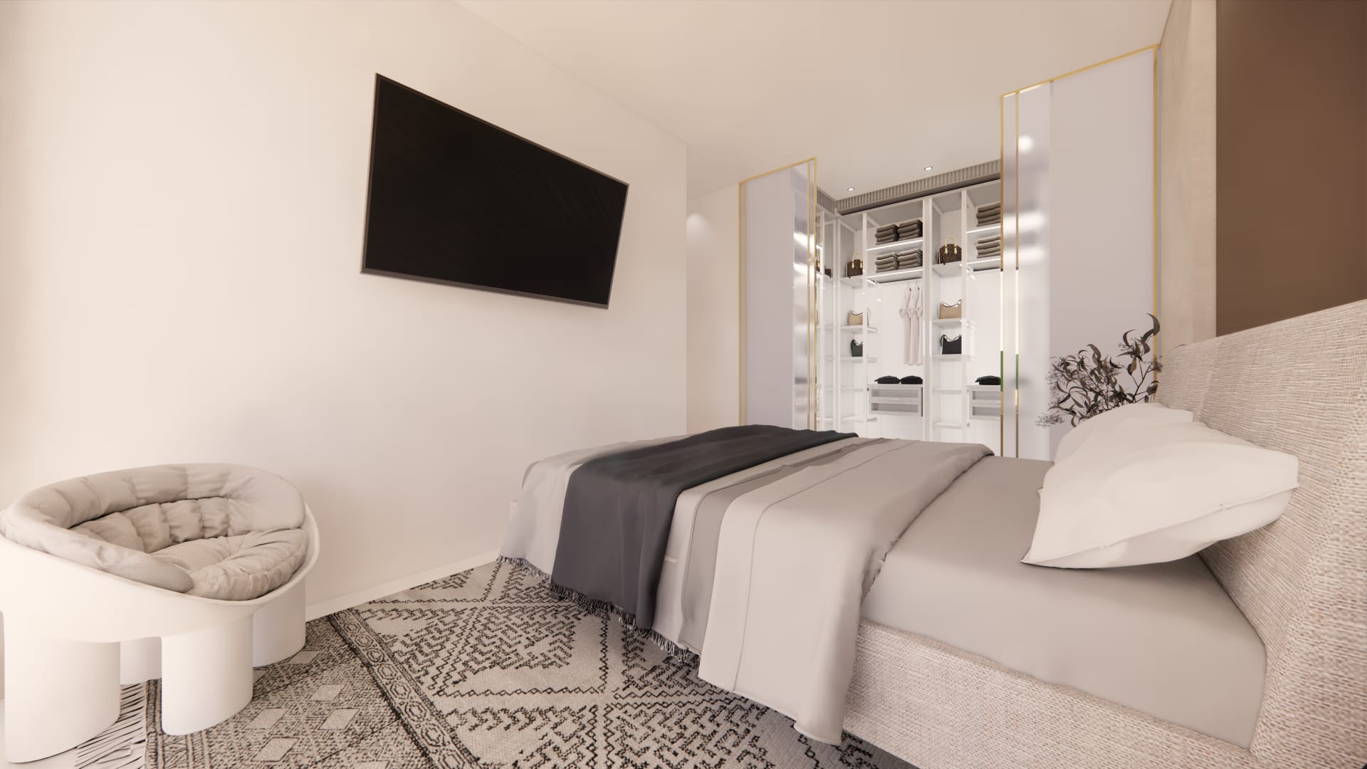 Villas te koop in Campoverde Spring | 3 slaapkamers H67003