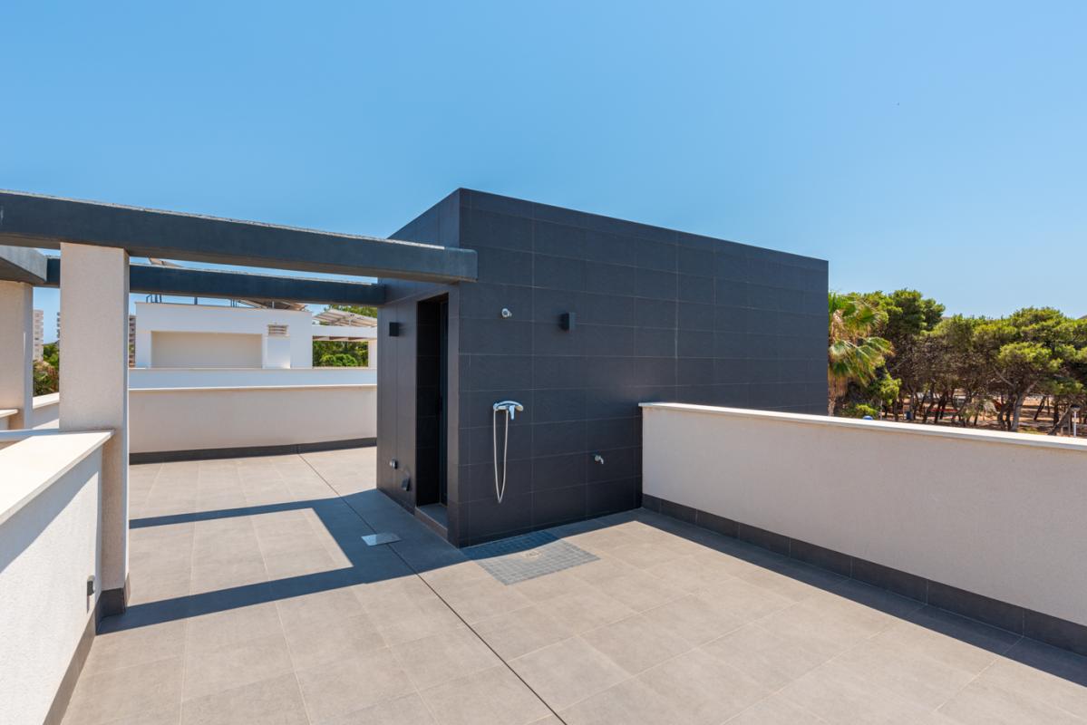 Villas te koop in Cartagena | 4 slaapkamers H233761