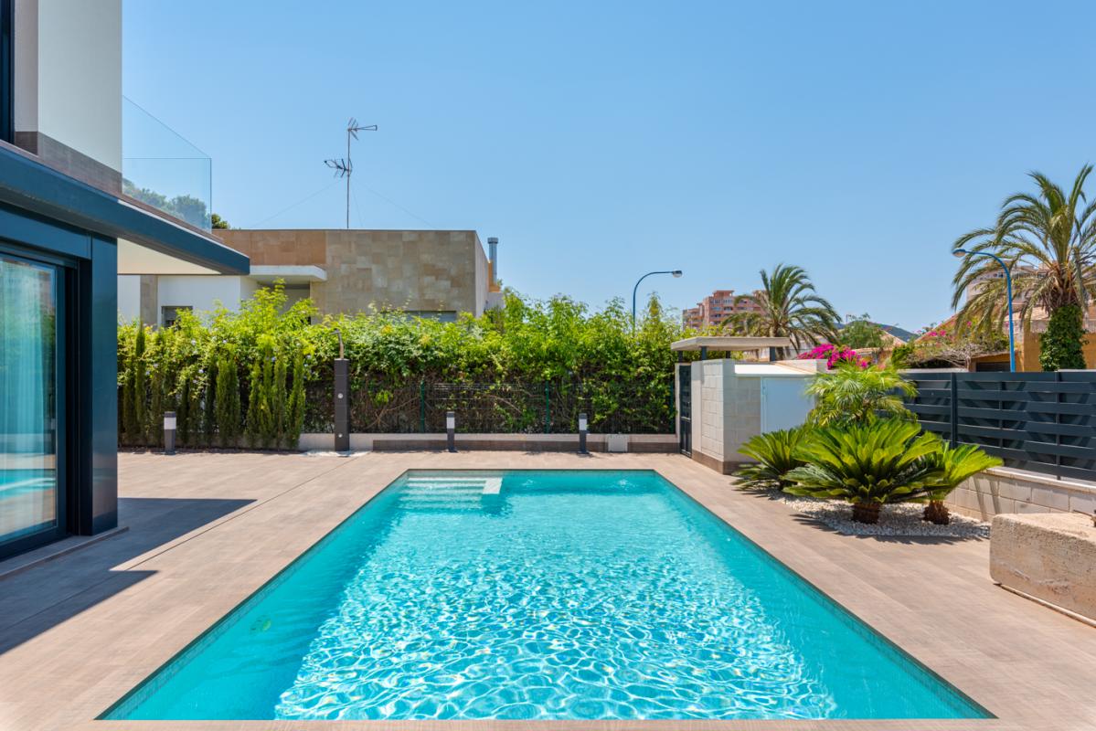 Villas te koop in Cartagena | 2 slaapkamers H233762