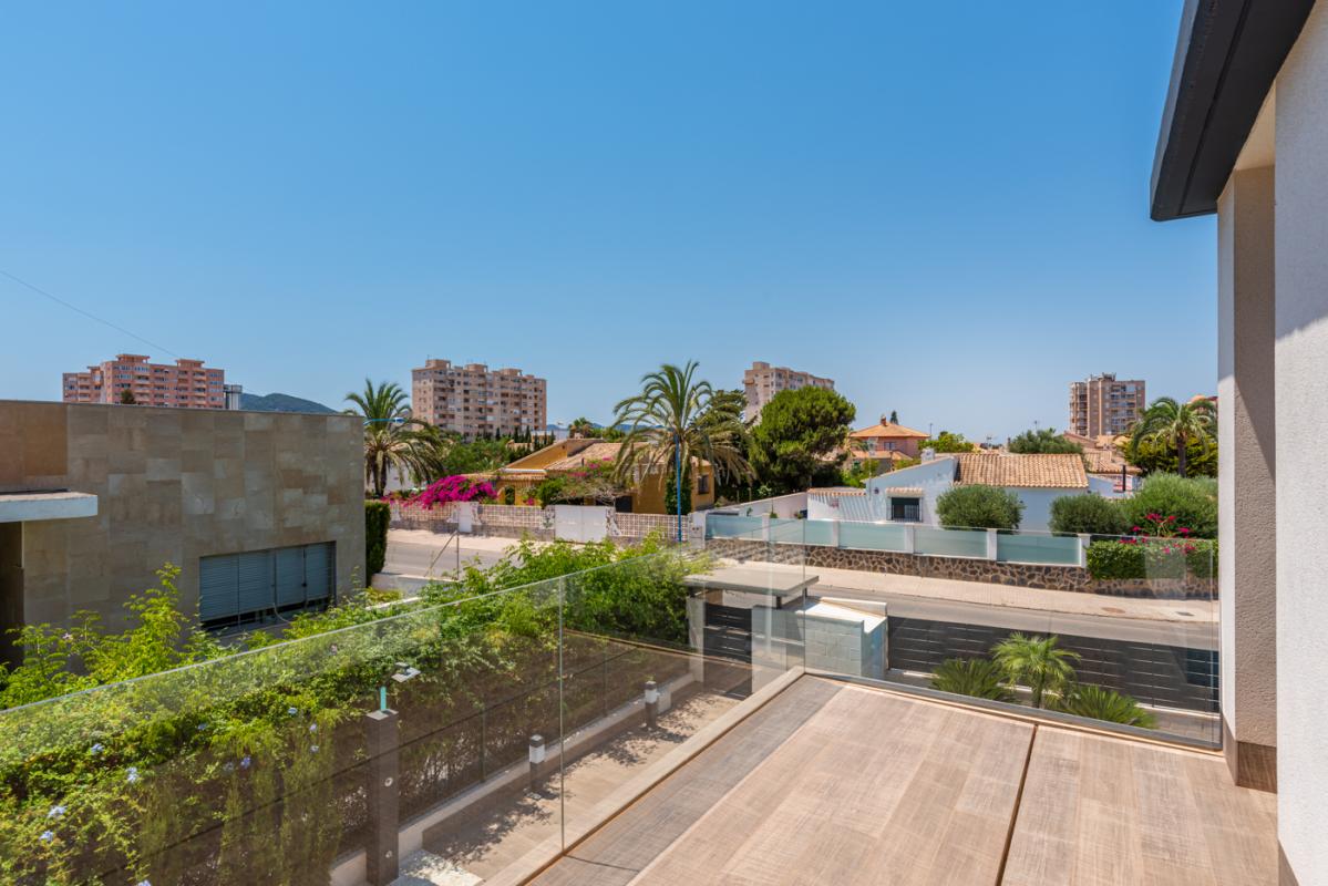 Villas te koop in Cartagena | 3 slaapkamers H233763