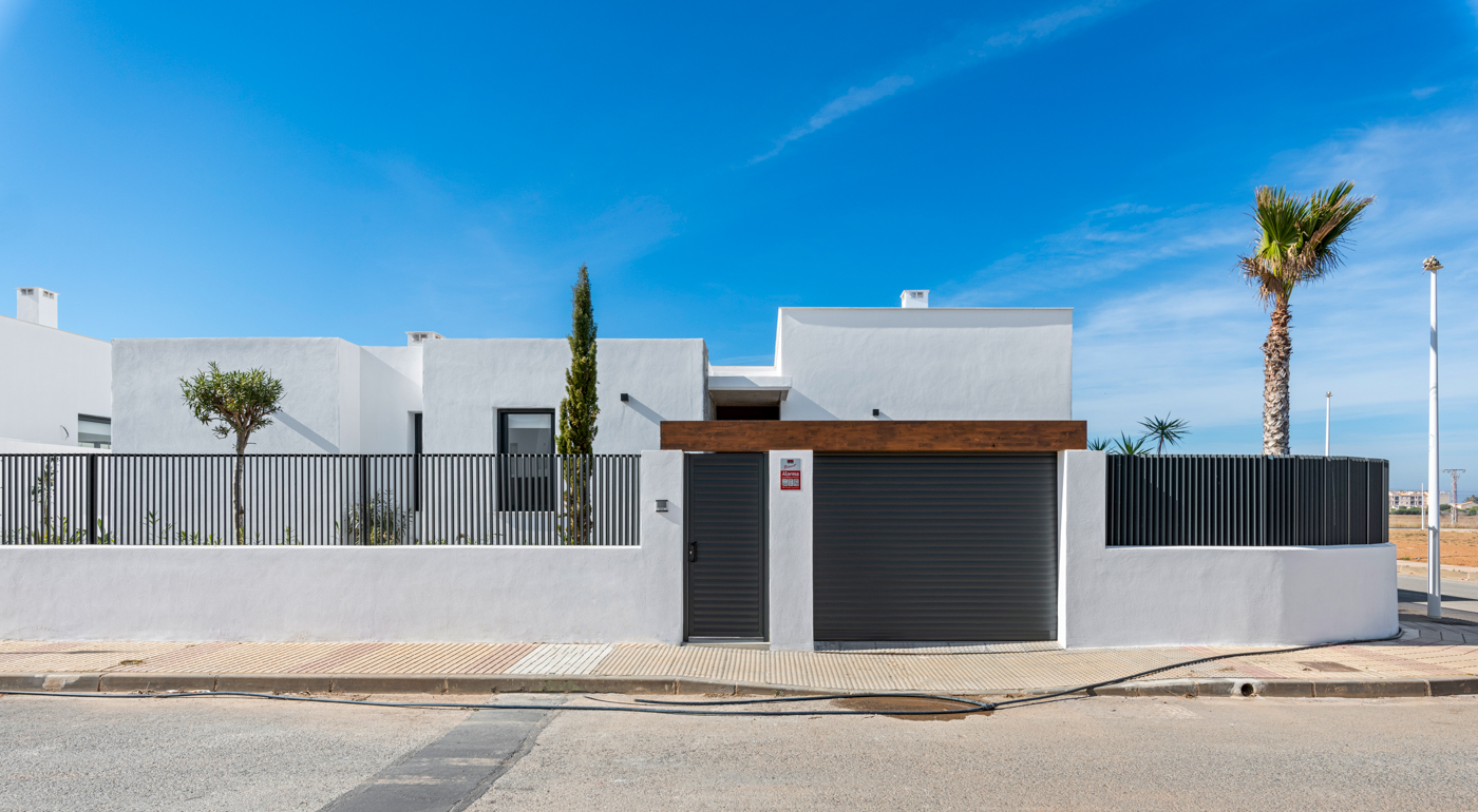 Villas te koop in Cartagena | 3 slaapkamers H66831