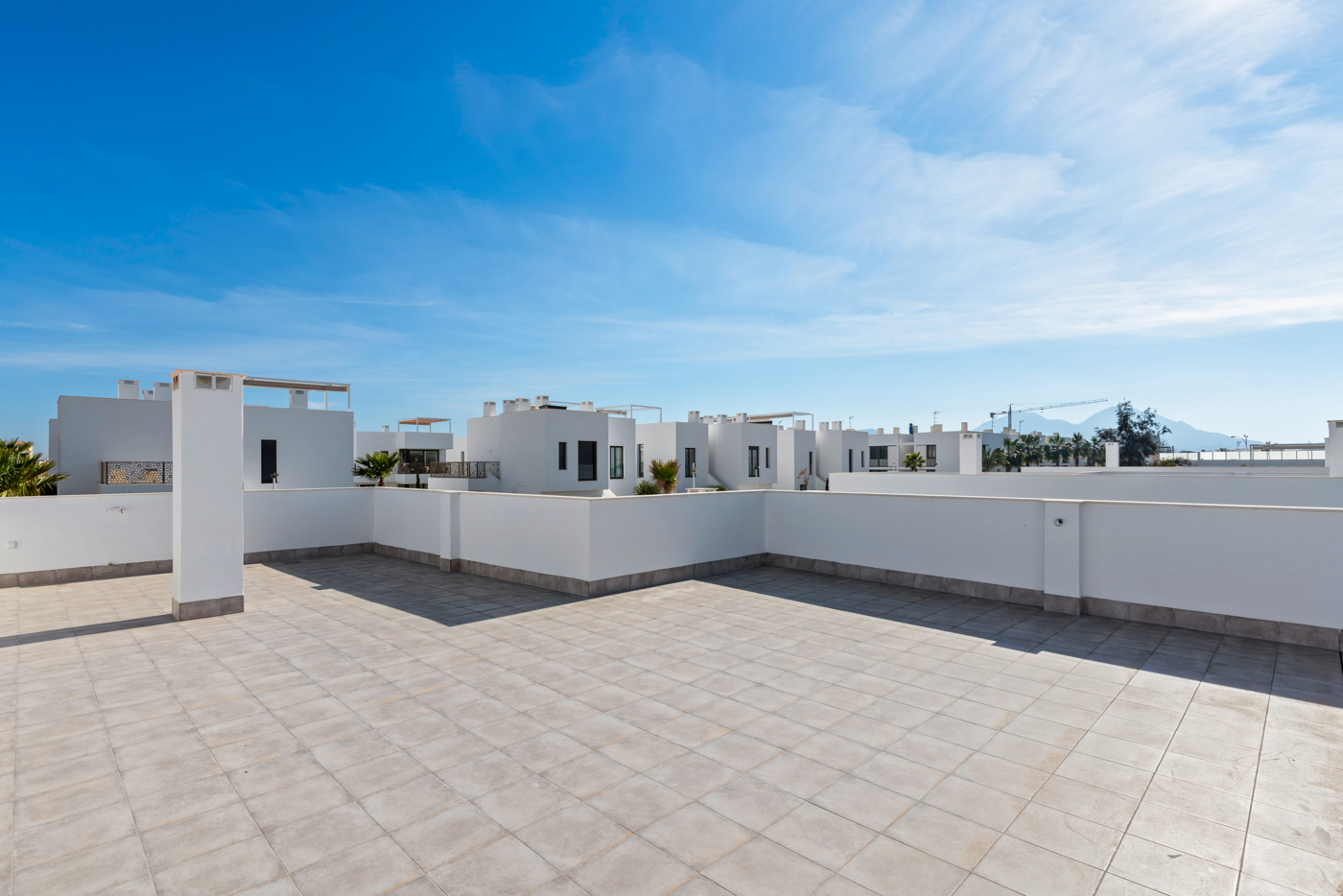 Villas te koop in Cartagena | 3 slaapkamers H66831