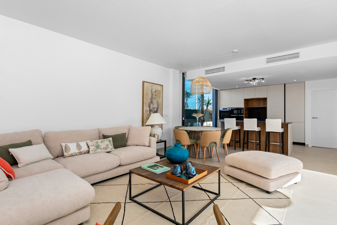 Villas te koop in Cartagena | 3 slaapkamers H66831