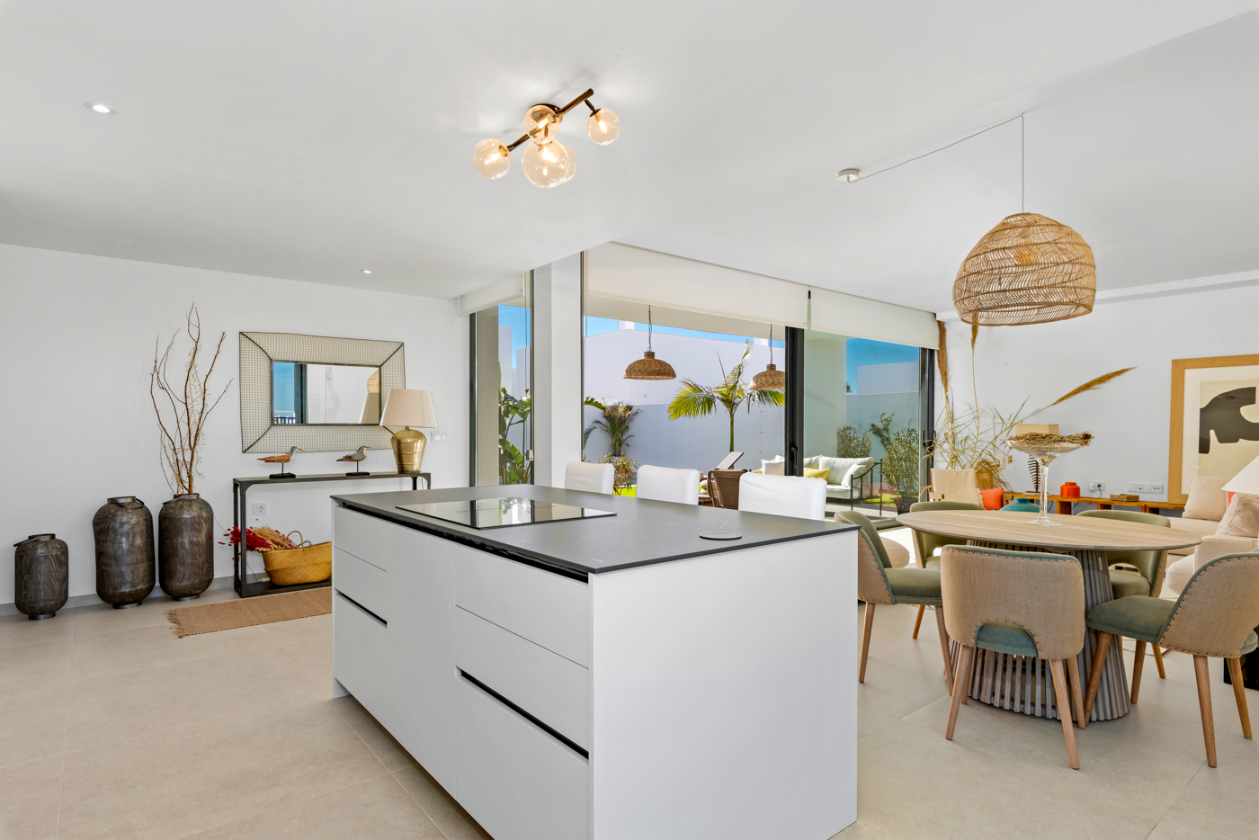 Villas te koop in Cartagena | 3 slaapkamers H66831