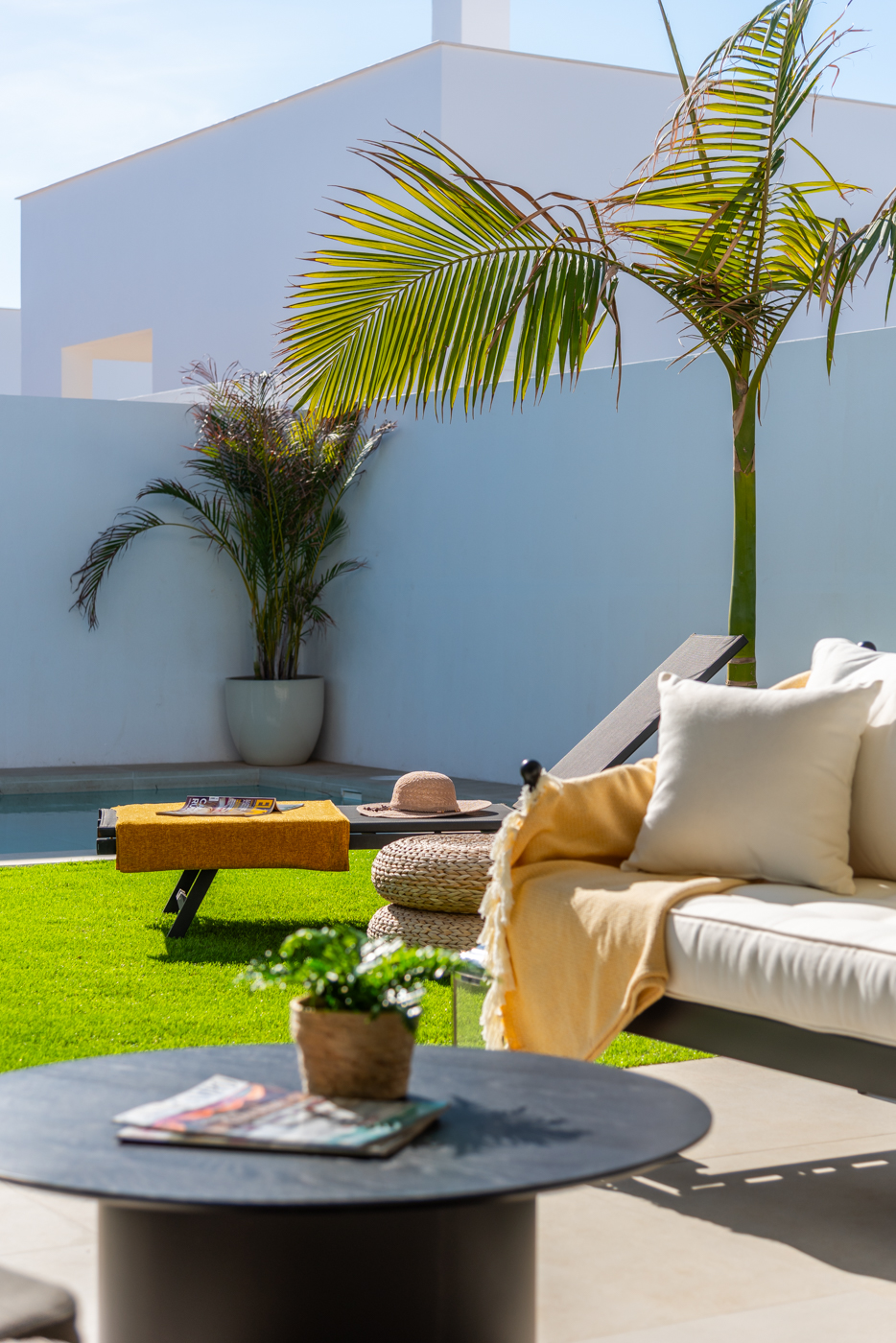 Villas te koop in Cartagena | 3 slaapkamers H66831