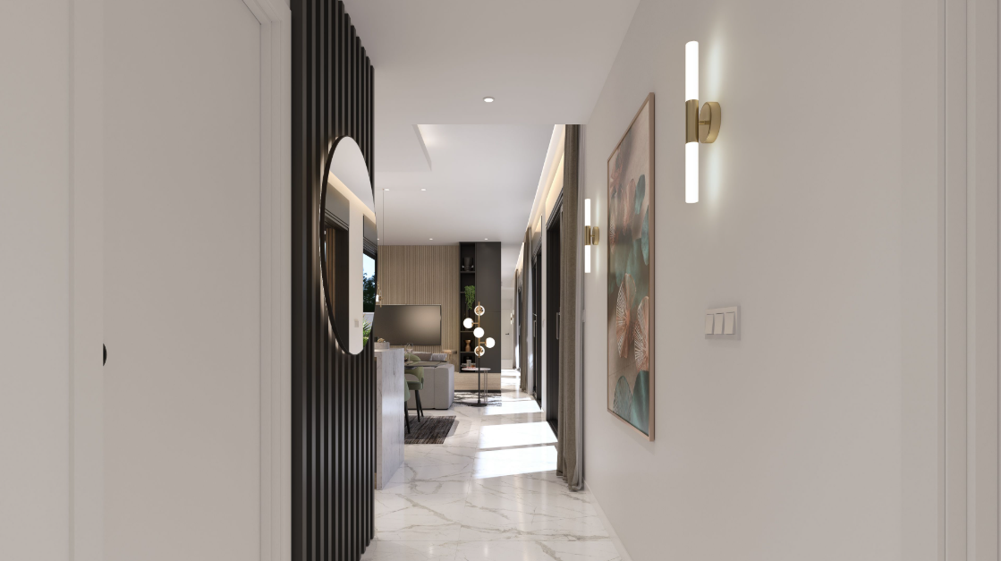 Villas te koop in Ciudad Quesada | 3 slaapkamers H168375