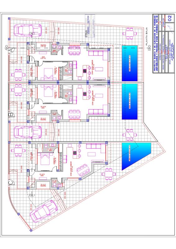 Villas te koop in Daya Nueva | 3 slaapkamers H334274