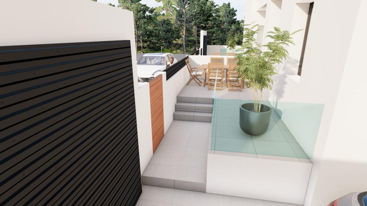 Villas te koop in Daya Nueva | 3 slaapkamers H334274