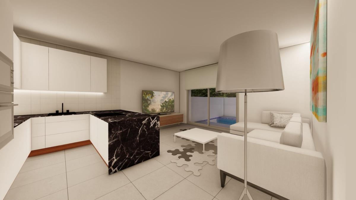 Villas te koop in Daya Nueva | 3 slaapkamers H334274