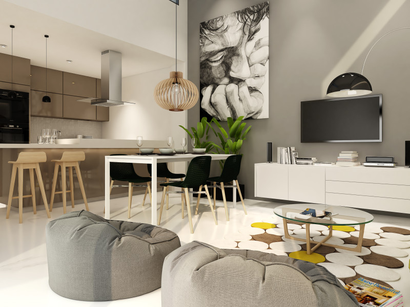 Villas te koop in Daya Nueva | 3 slaapkamers H392953