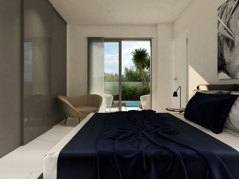 Villas te koop in Daya Nueva | 3 slaapkamers H392953